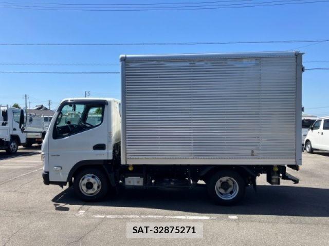 Mitsubishi CANTER 2022-02 7215769-4