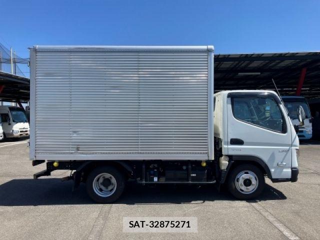 Mitsubishi CANTER 2022-02 7215769-5