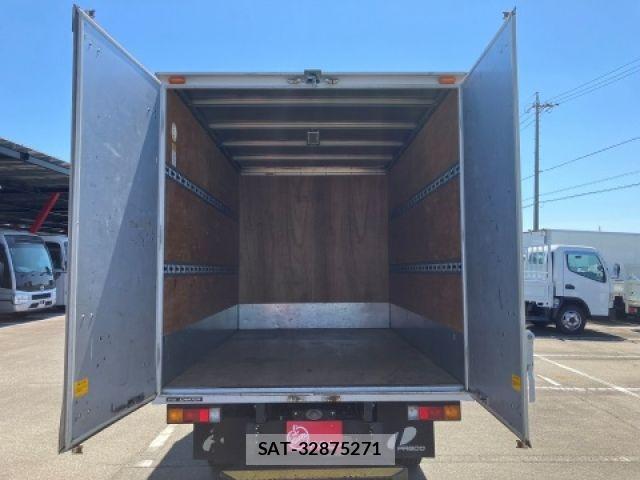 Mitsubishi CANTER 2022-02 7215769-6