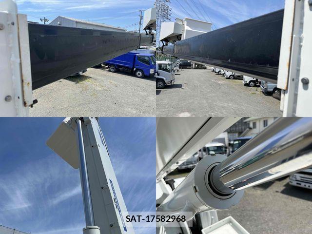 Mitsubishi CANTER 2018-01 7215760-9