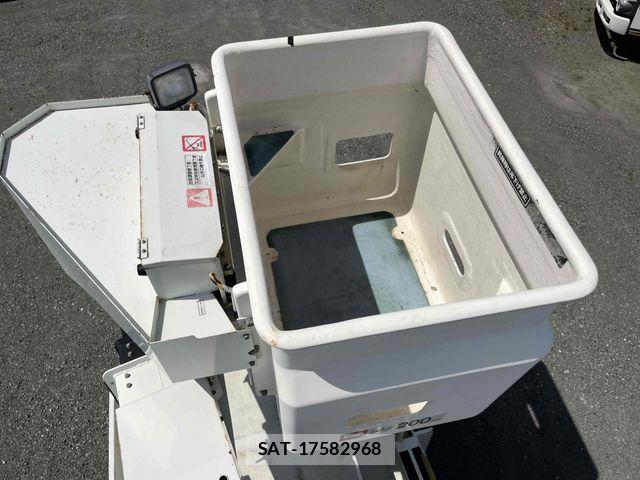 Mitsubishi CANTER 2018-01 7215760-11