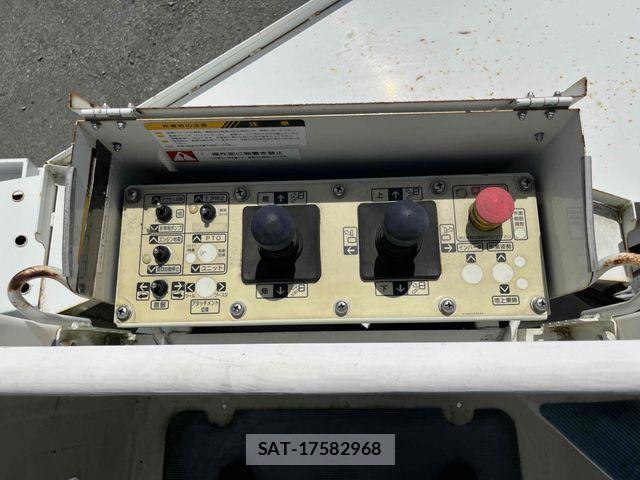 Mitsubishi CANTER 2018-01 7215760-12