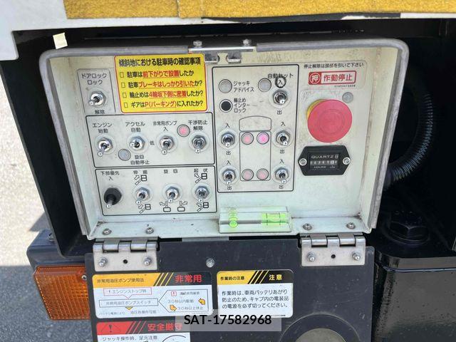 Mitsubishi CANTER 2018-01 7215760-13