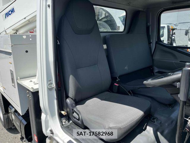 Mitsubishi CANTER 2018-01 7215760-17