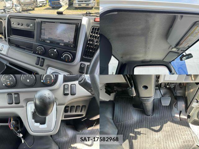 Mitsubishi CANTER 2018-01 7215760-20