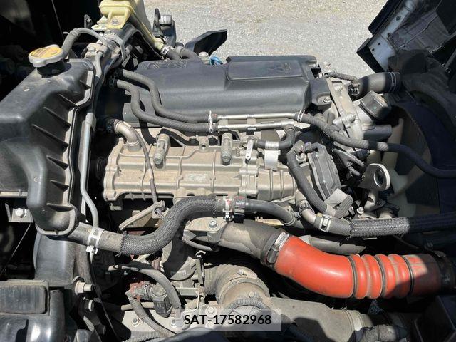 Mitsubishi CANTER 2018-01 7215760-22