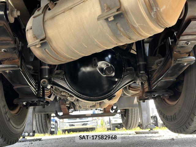 Mitsubishi CANTER 2018-01 7215760-25