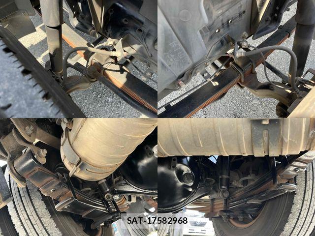 Mitsubishi CANTER 2018-01 7215760-26