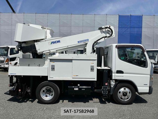 Mitsubishi CANTER 2018-01 7215760-2