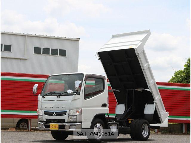 Mitsubishi CANTER 2016-06 7215742-0