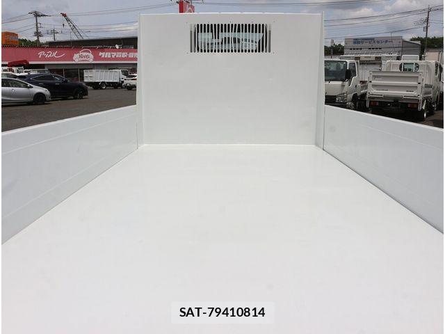 Mitsubishi CANTER 2016-06 7215742-9