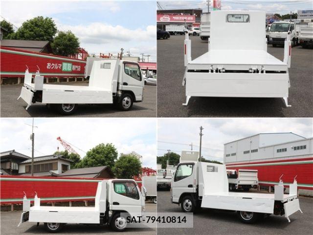 Mitsubishi CANTER 2016-06 7215742-10
