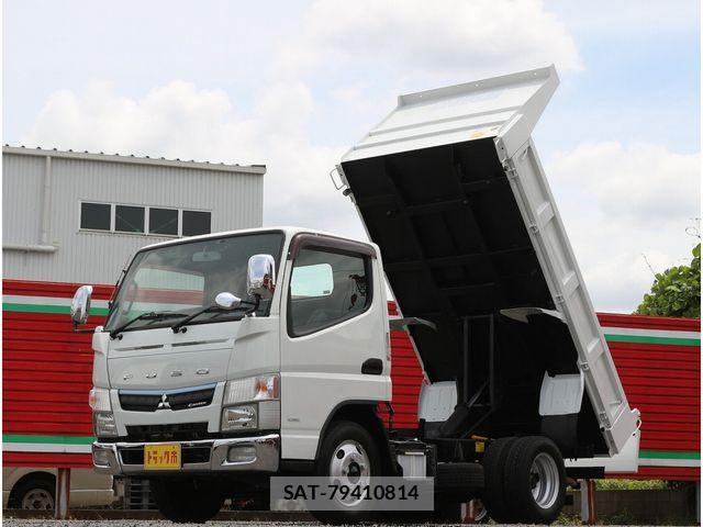 Mitsubishi CANTER 2016-06 7215742-12