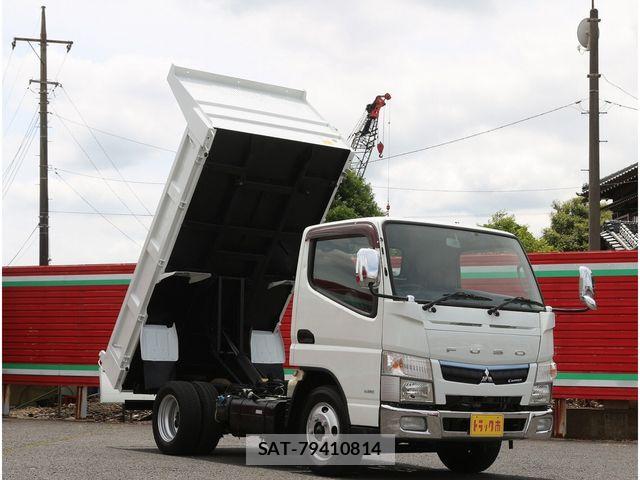 Mitsubishi CANTER 2016-06 7215742-13