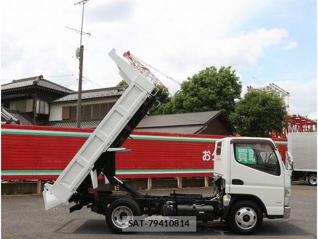 Mitsubishi CANTER 2016-06 7215742-14