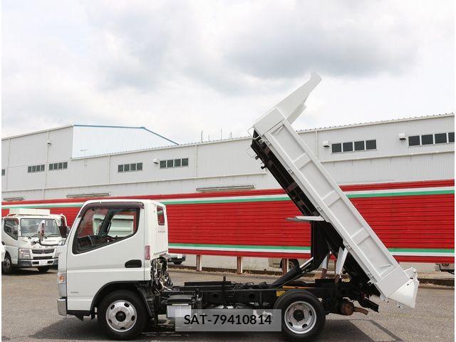 Mitsubishi CANTER 2016-06 7215742-18