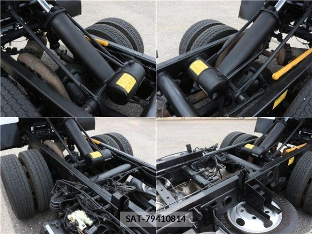 Mitsubishi CANTER 2016-06 7215742-19
