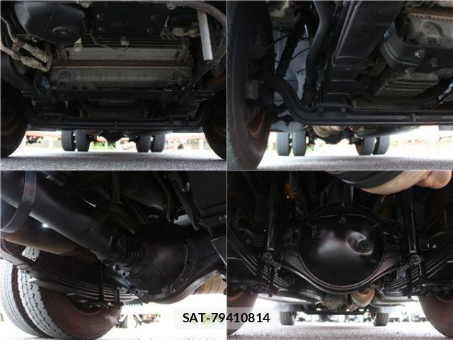 Mitsubishi CANTER 2016-06 7215742-20