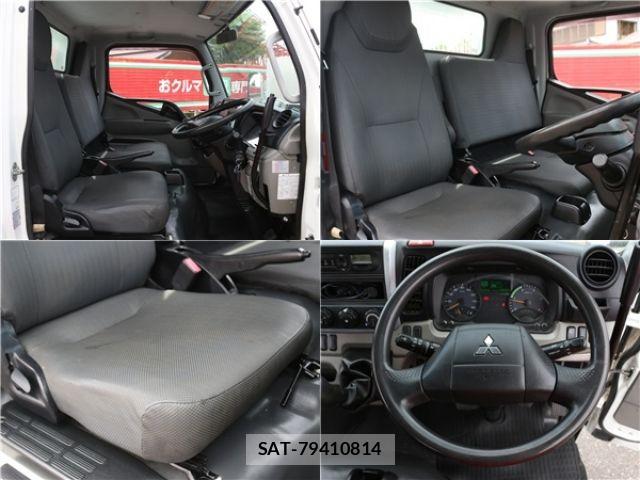 Mitsubishi CANTER 2016-06 7215742-23