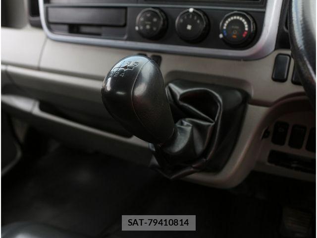 Mitsubishi CANTER 2016-06 7215742-26