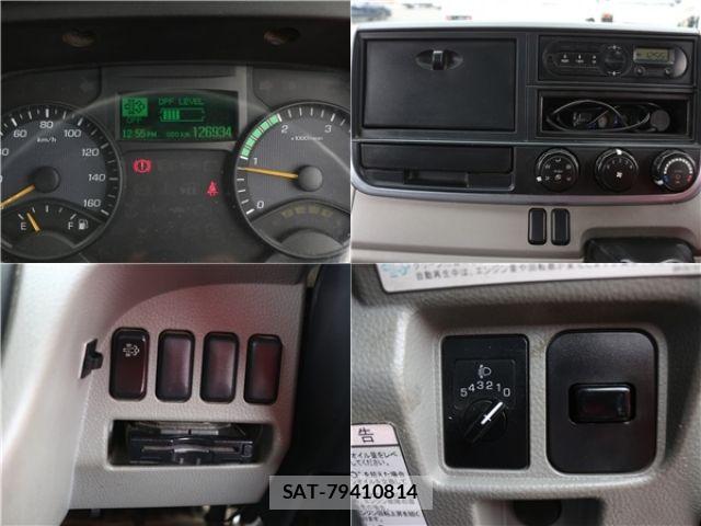 Mitsubishi CANTER 2016-06 7215742-27