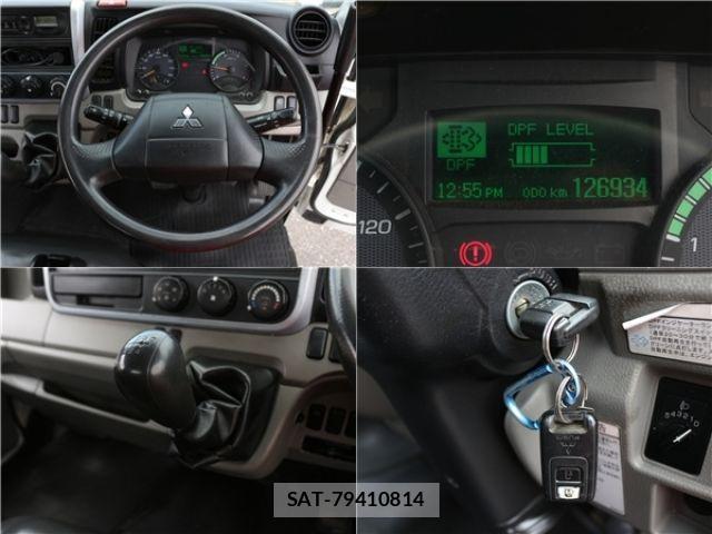 Mitsubishi CANTER 2016-06 7215742-28