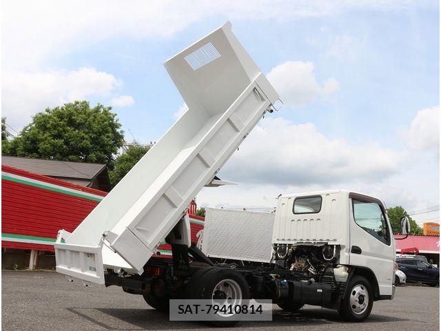 Mitsubishi CANTER 2016-06 7215742-2