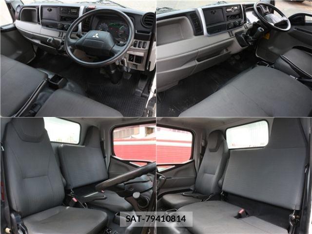Mitsubishi CANTER 2016-06 7215742-29