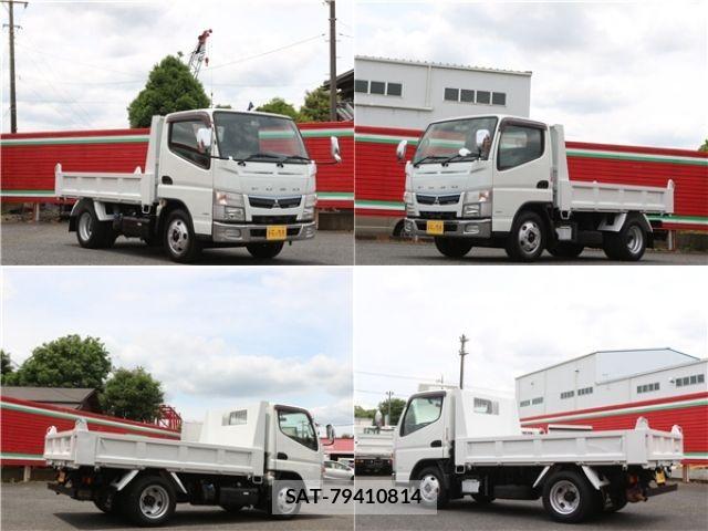 Mitsubishi CANTER 2016-06 7215742-4