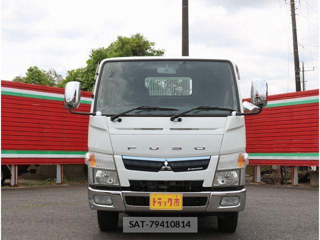 Mitsubishi CANTER 2016-06 7215742-5