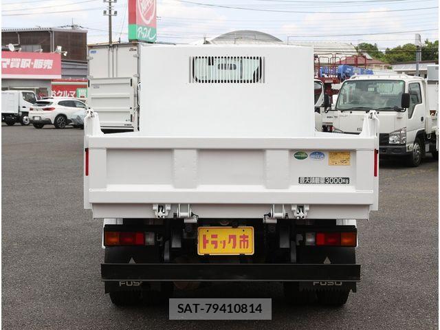 Mitsubishi CANTER 2016-06 7215742-6