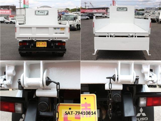 Mitsubishi CANTER 2016-06 7215742-7