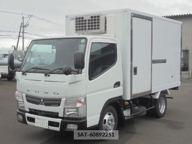 Mitsubishi CANTER 2017-08 7215749-0