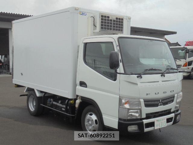 Mitsubishi CANTER 2017-08 7215749-6