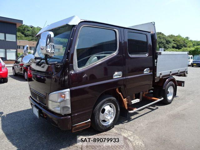 Mitsubishi CANTER 2007-07 7215735-0