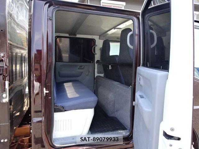 Mitsubishi CANTER 2007-07 7215735-9