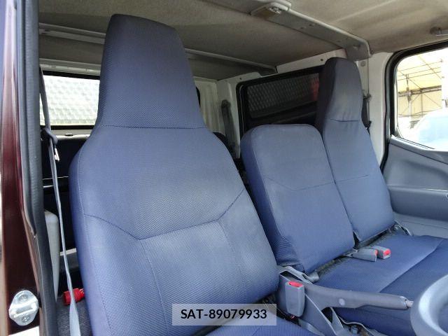 Mitsubishi CANTER 2007-07 7215735-10