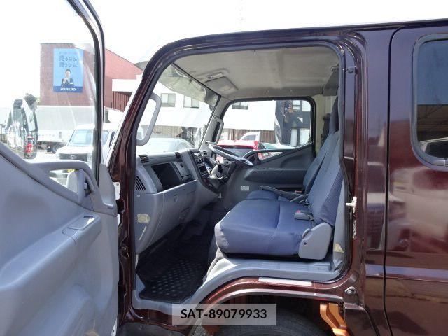 Mitsubishi CANTER 2007-07 7215735-11