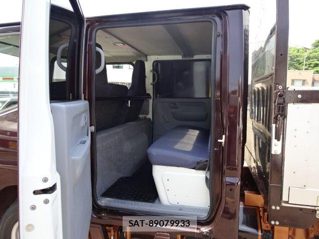 Mitsubishi CANTER 2007-07 7215735-12