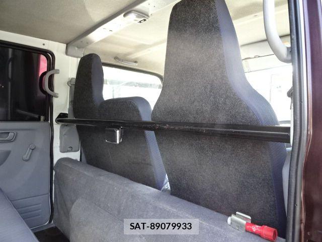 Mitsubishi CANTER 2007-07 7215735-14