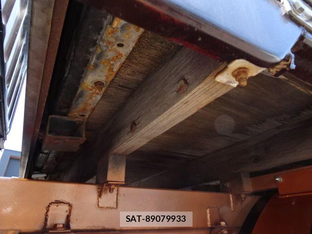 Mitsubishi CANTER 2007-07 7215735-15