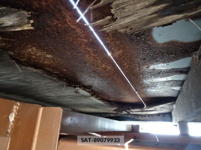 Mitsubishi CANTER 2007-07 7215735-16