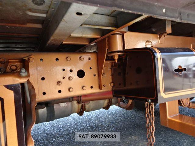Mitsubishi CANTER 2007-07 7215735-17