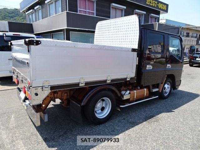 Mitsubishi CANTER 2007-07 7215735-1