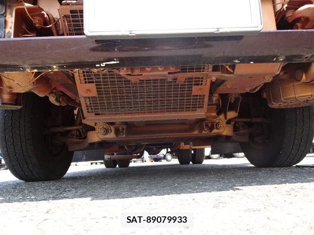 Mitsubishi CANTER 2007-07 7215735-19