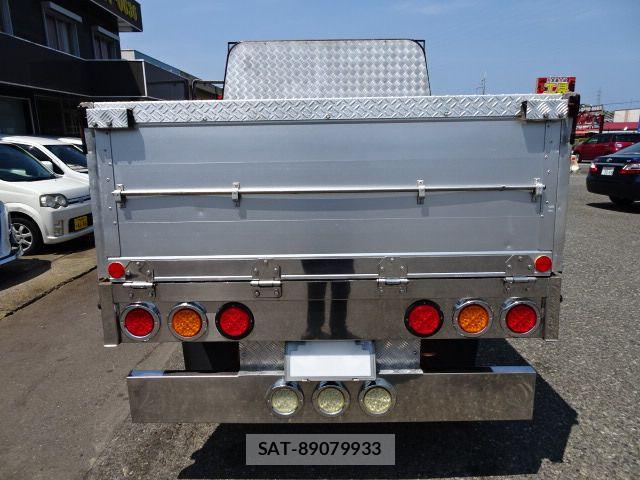 Mitsubishi CANTER 2007-07 7215735-2