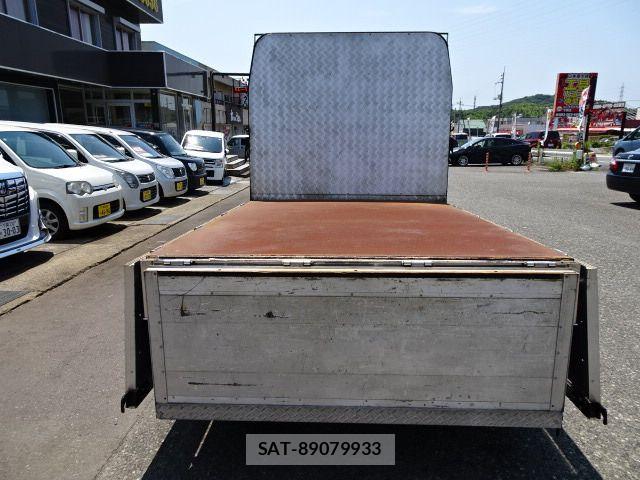 Mitsubishi CANTER 2007-07 7215735-3