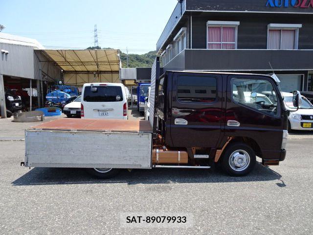 Mitsubishi CANTER 2007-07 7215735-4