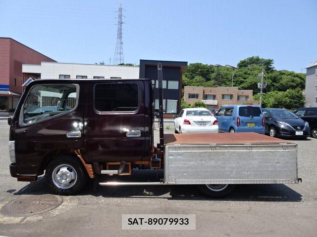 Mitsubishi CANTER 2007-07 7215735-5