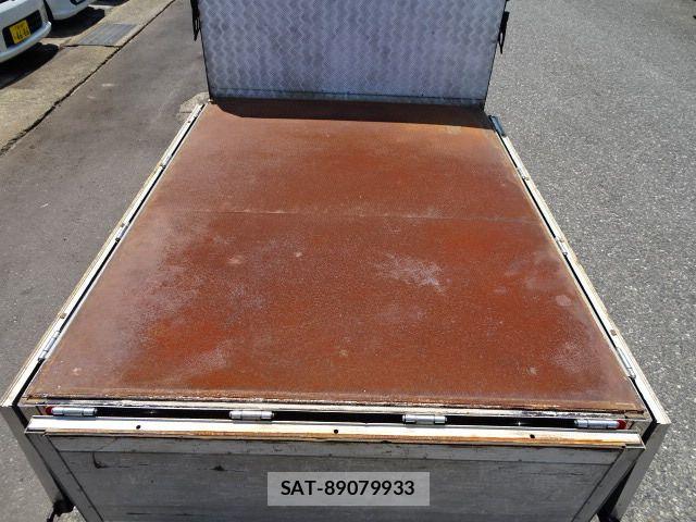 Mitsubishi CANTER 2007-07 7215735-6